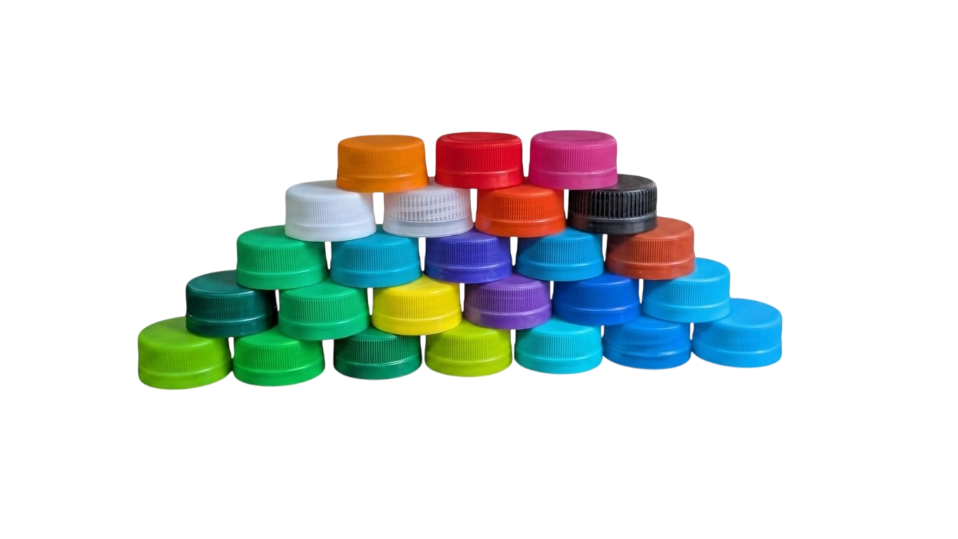 Alaska / 3-Start Caps