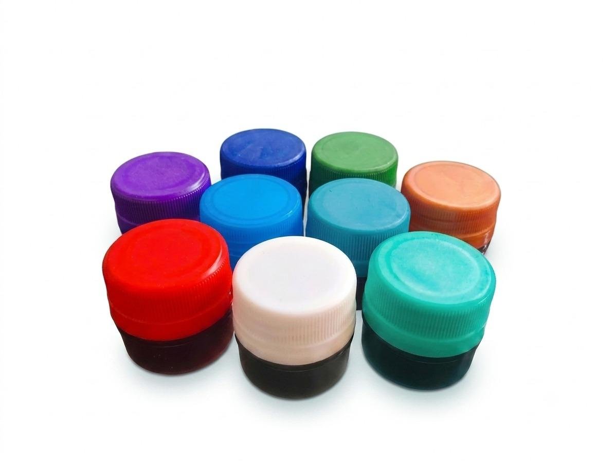 BOTTLE CAPS